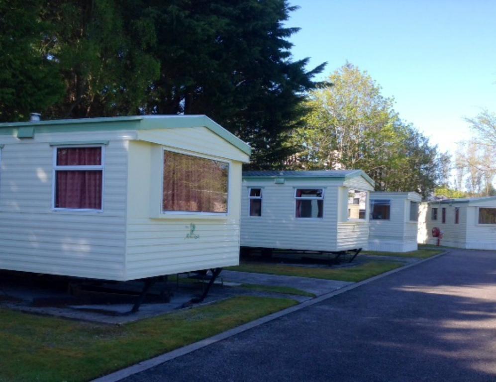 Torvean Caravan Park Holiday park *